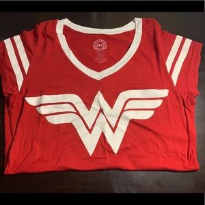 Wonder Woman T-Shirt Bundle